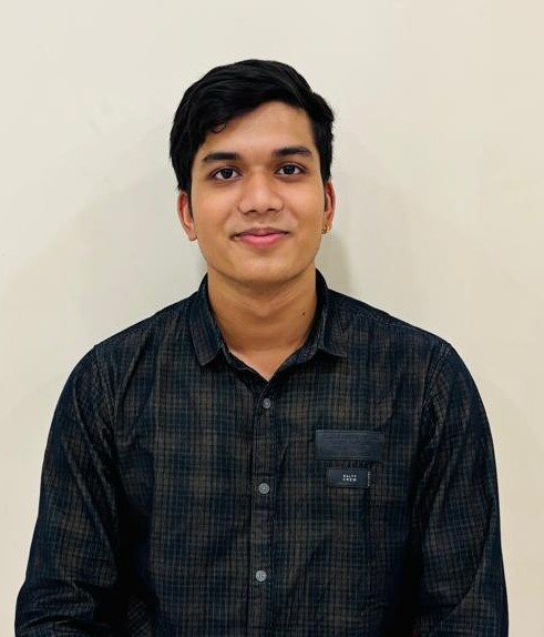 Garvit Choudhary
